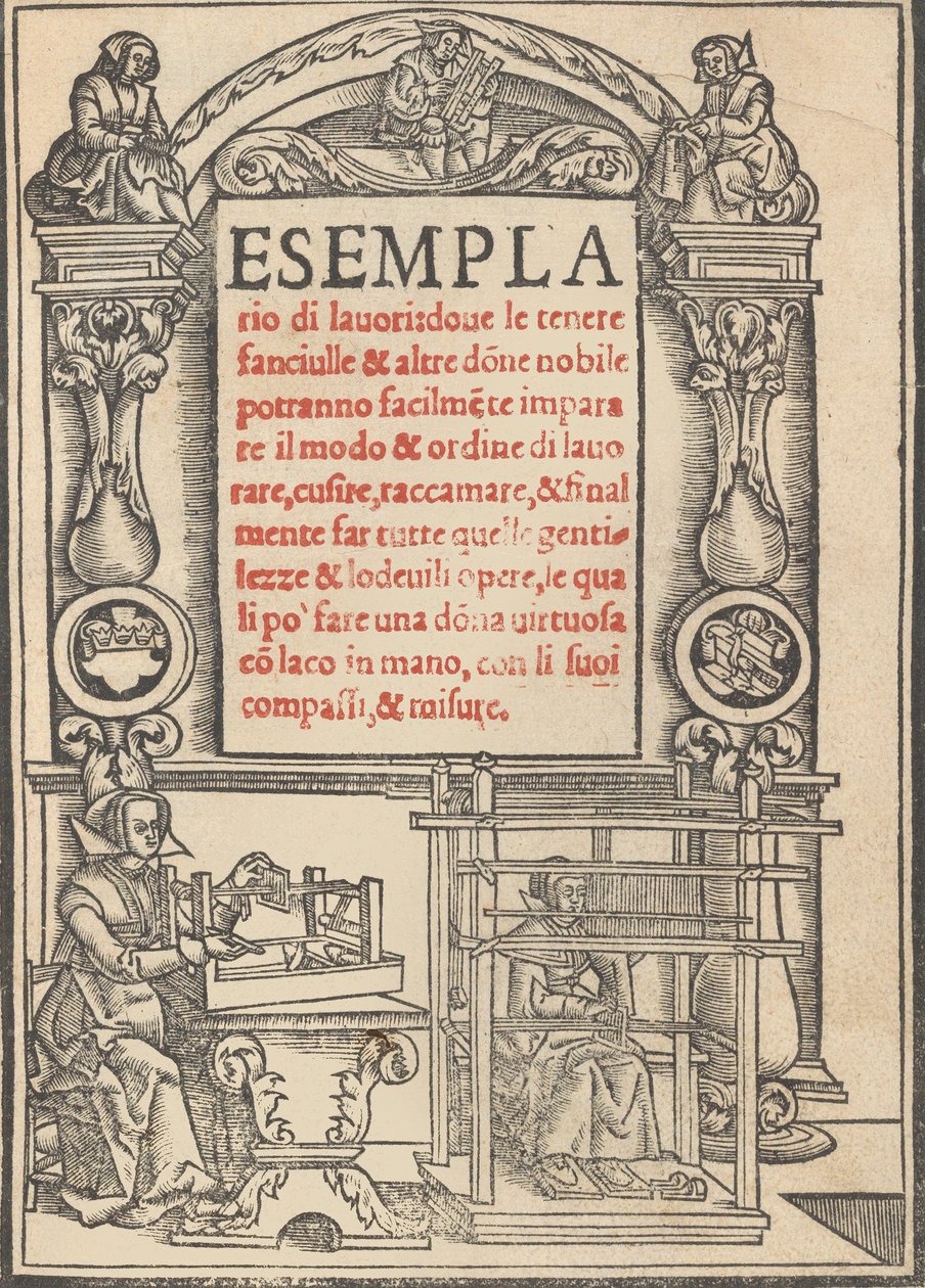 Eser örneği, Ağustos 1529., Ağustos 1529. by Nicolò Zoppino