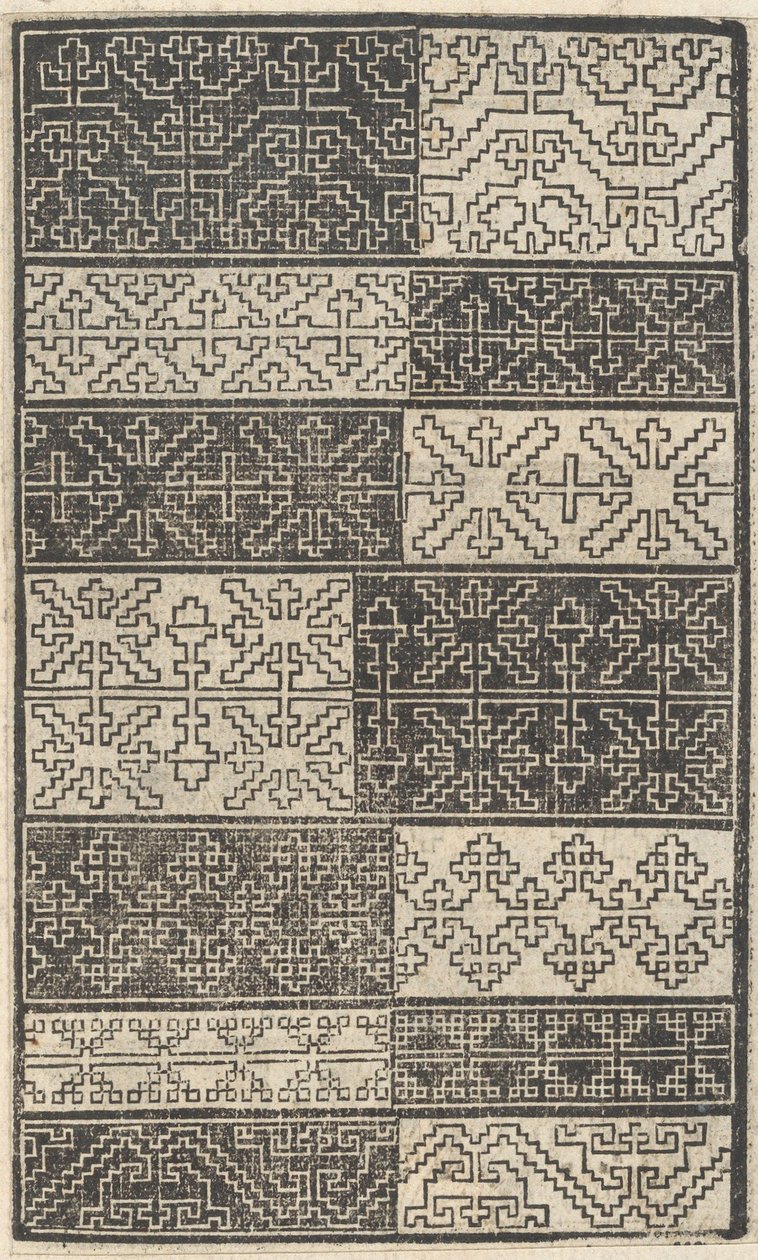 Eser örneği, sayfa 10 recto, Ağustos 1529., Ağustos 1529. by Nicolò Zoppino