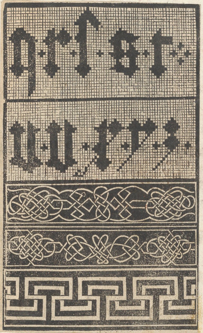 Eser örneği, sayfa 17 tersi, Ağustos 1529., Ağustos 1529. by Nicolò Zoppino