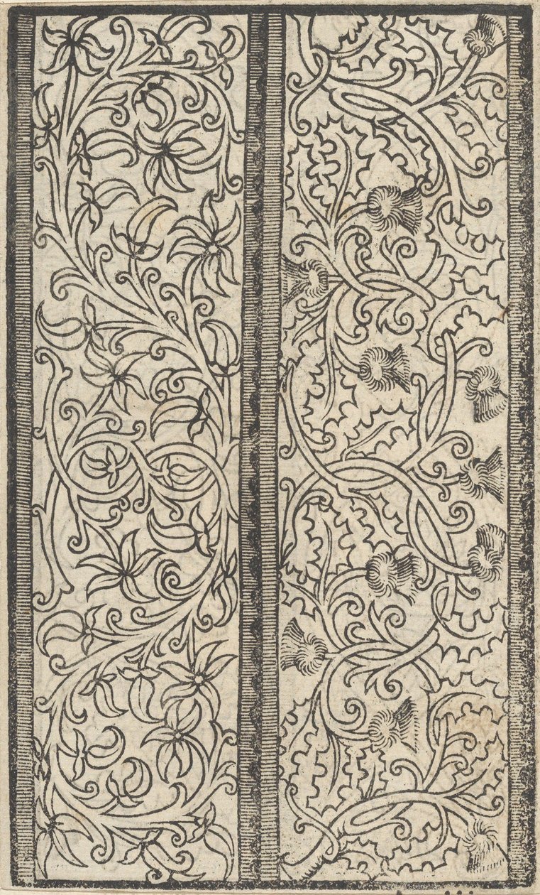 Eser örneği, sayfa 3 tersi, Ağustos 1529., Ağustos 1529. by Nicolò Zoppino