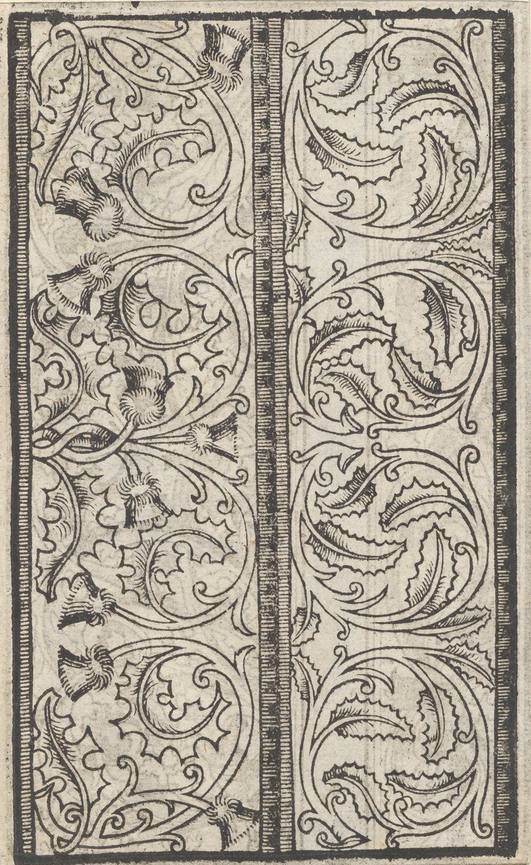 Eser örneği, sayfa 4 recto, Ağustos 1529., Ağustos 1529. by Nicolò Zoppino