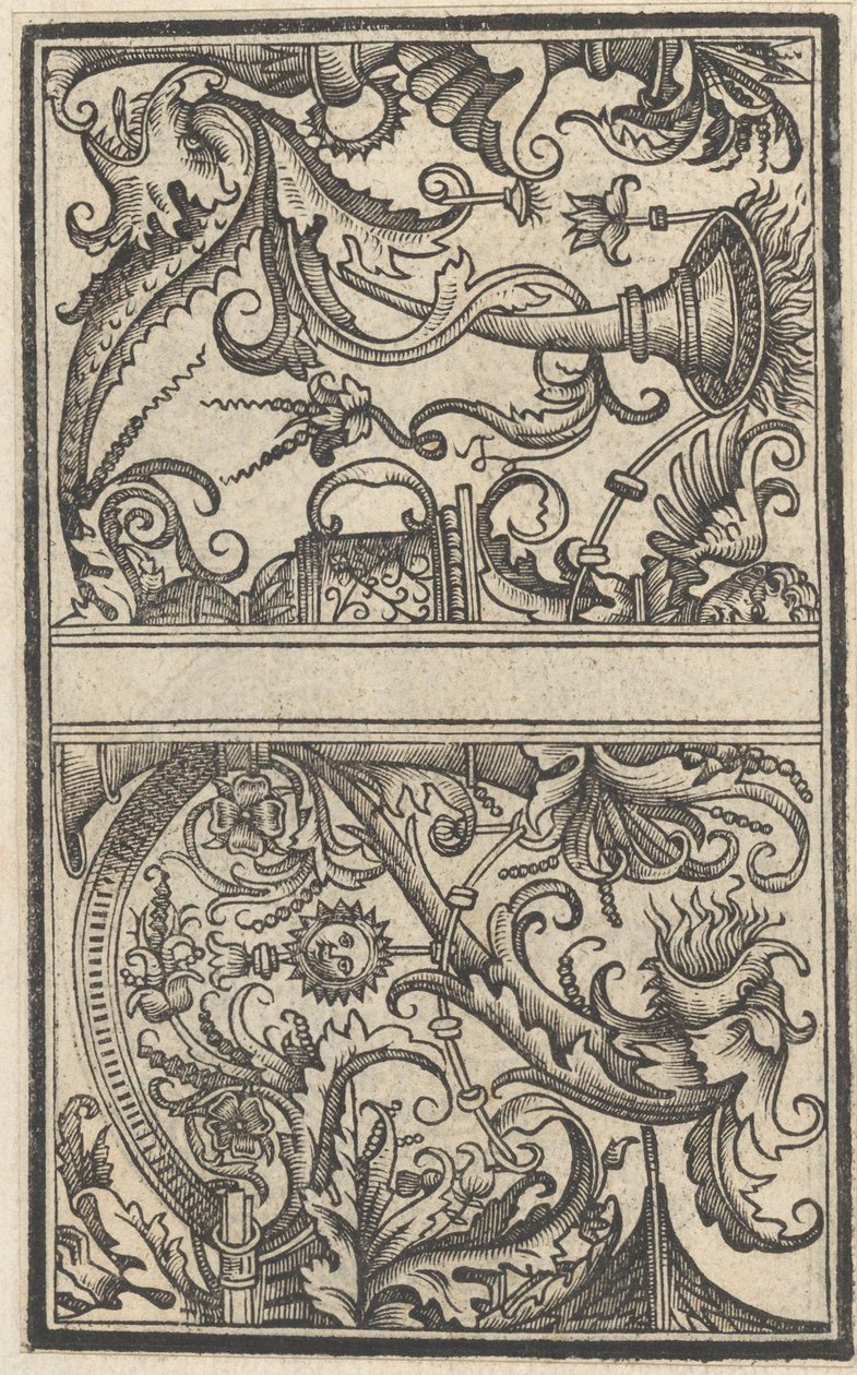 Eser örneği, sayfa 5 tersi, Ağustos 1529., Ağustos 1529. by Nicolò Zoppino