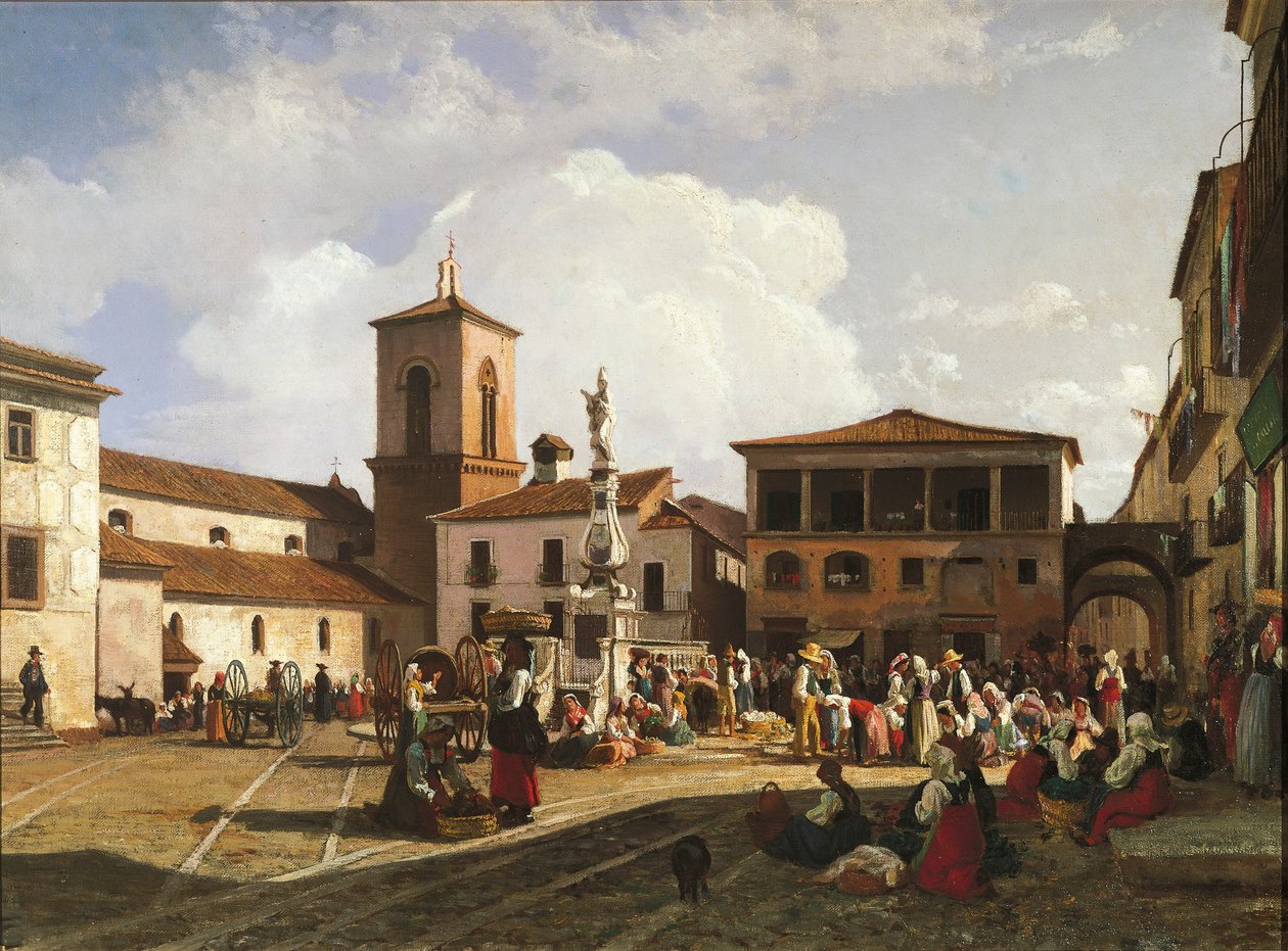 Benevento (Campania Bölgesi), Katedral