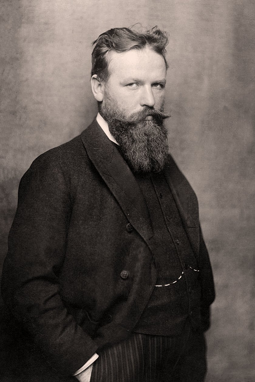 Franz Metzner