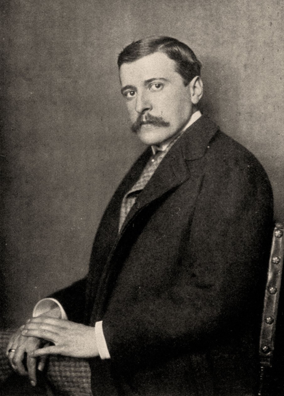 Hugo von Hofmannsthal