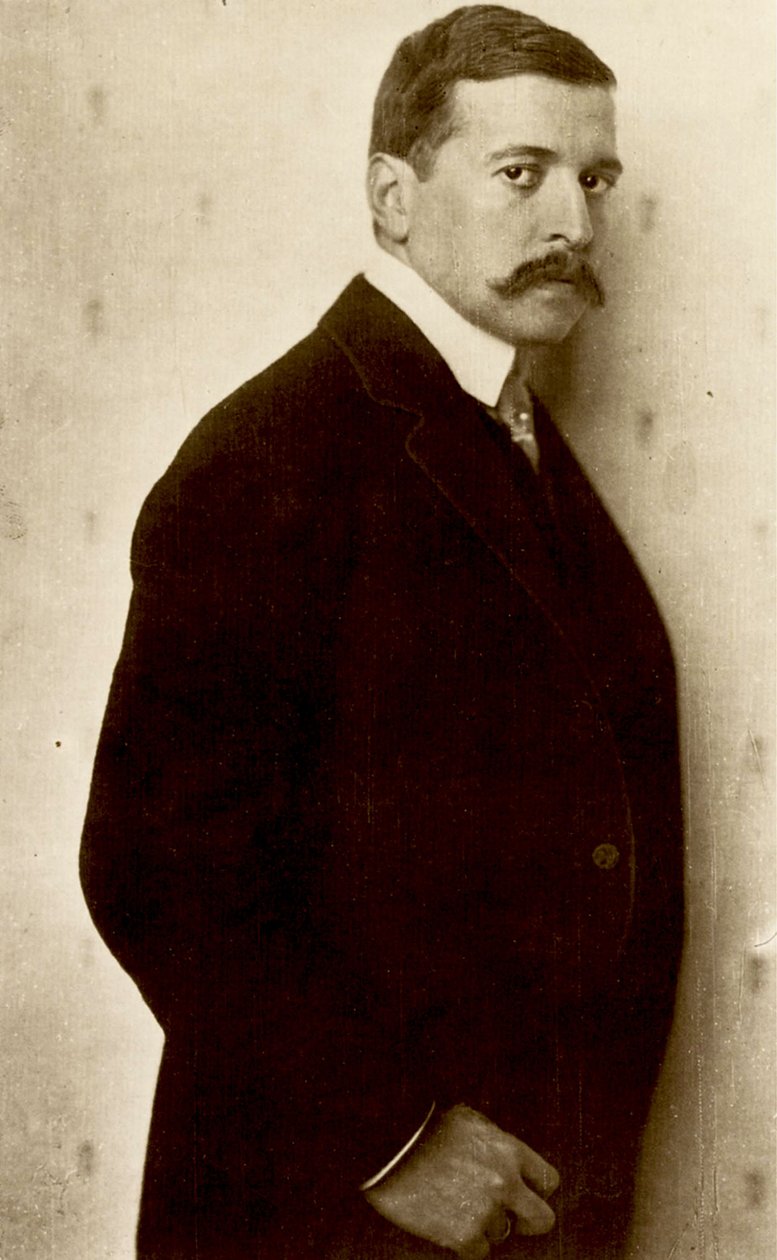 Hugo von Hofmannsthal