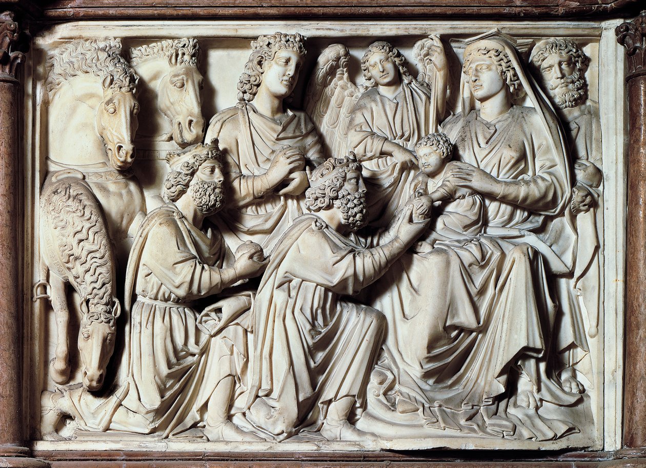 Magi