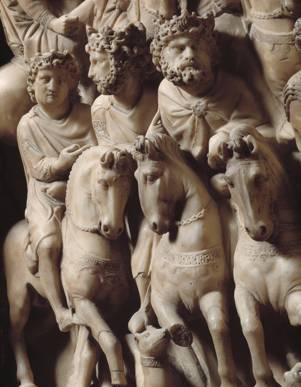 Magi