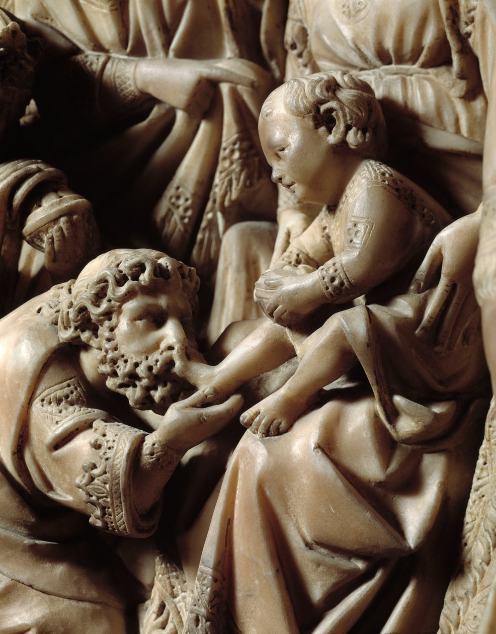 Magi