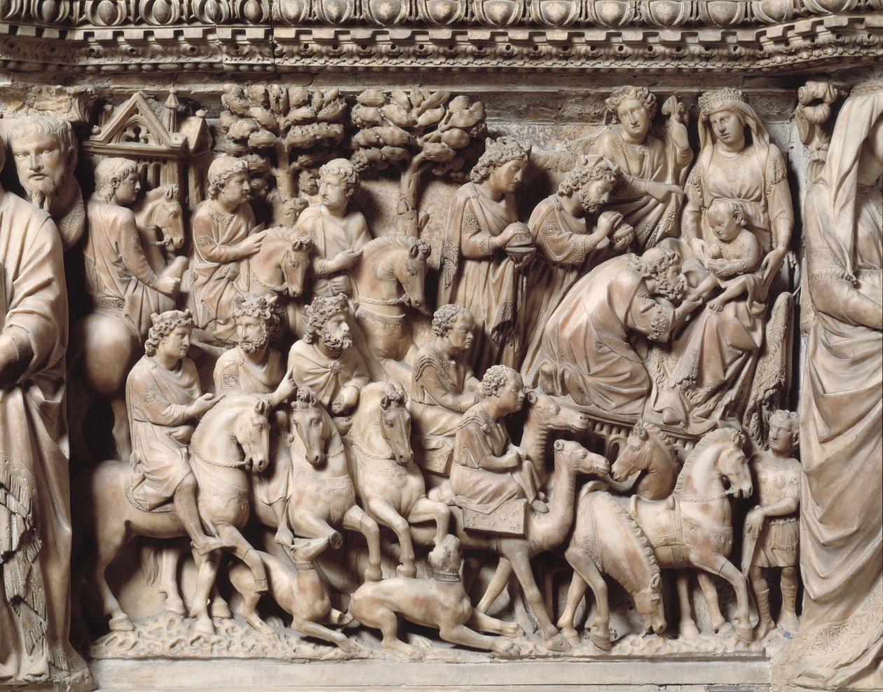 Magi