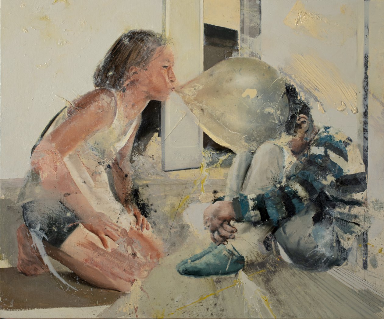  by Nicola Pucci