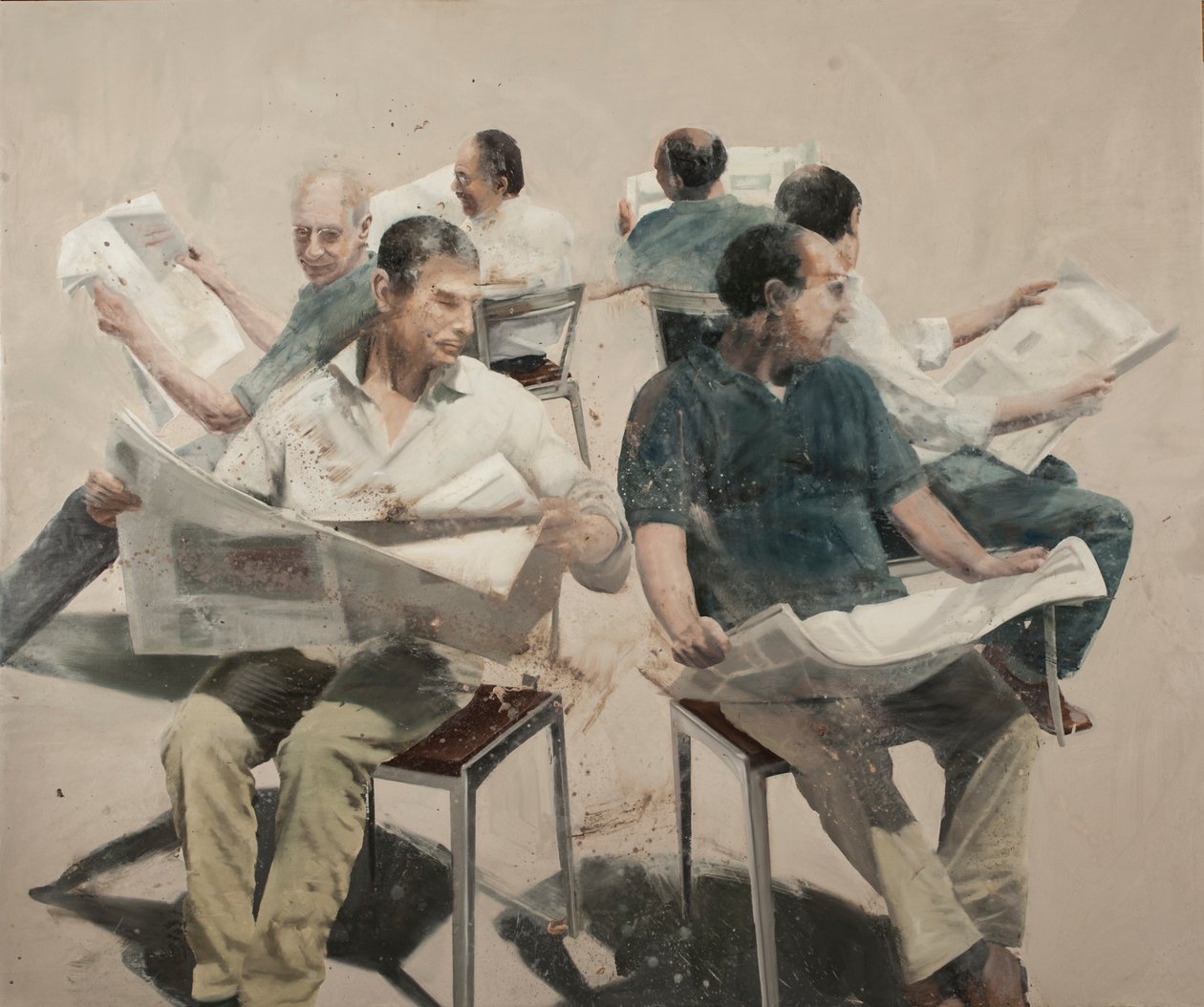  by Nicola Pucci