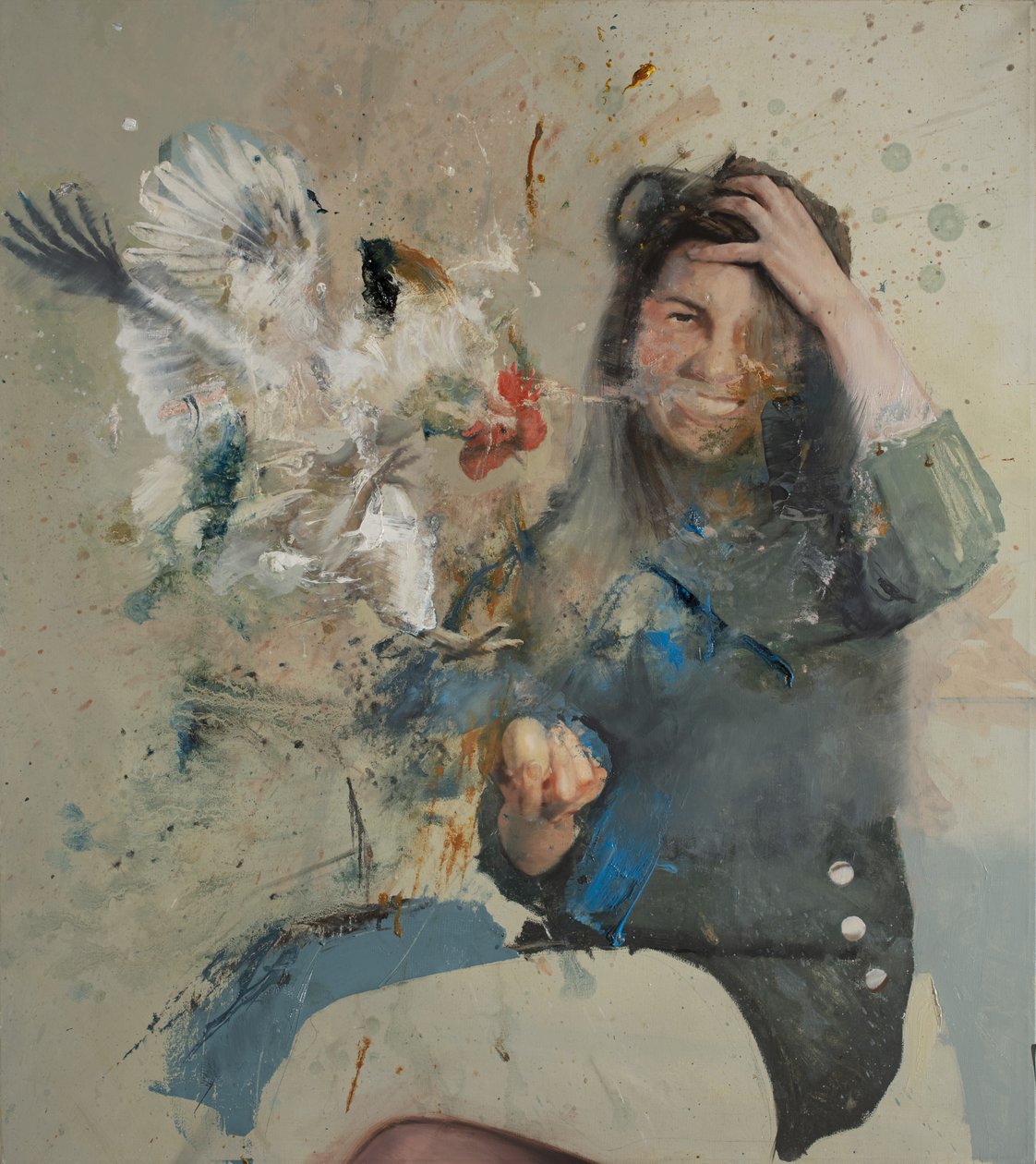  by Nicola Pucci