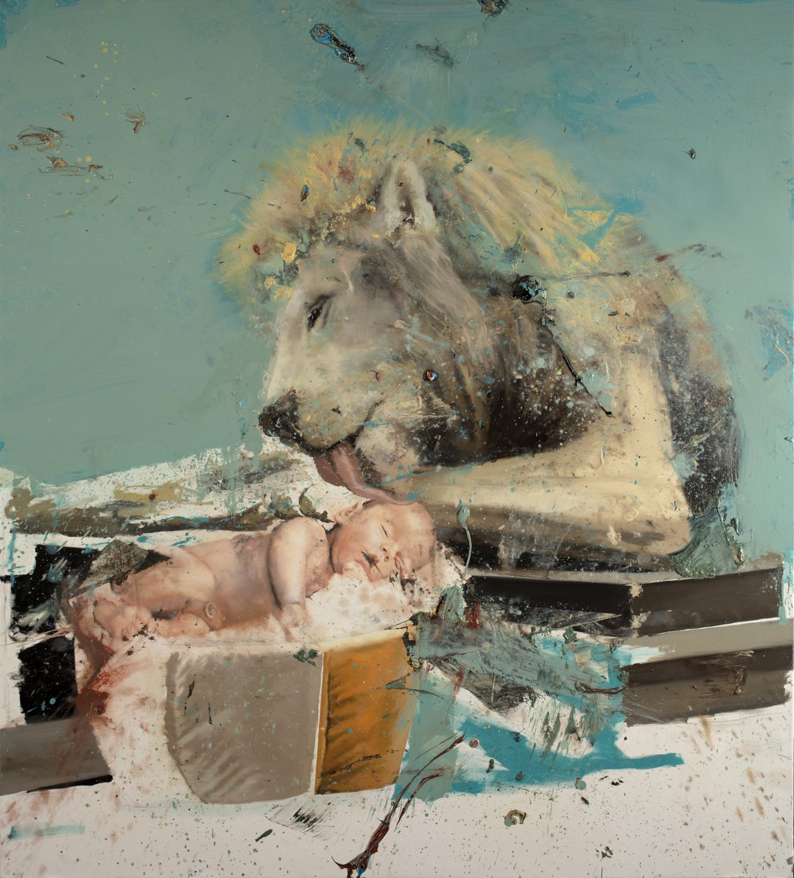  by Nicola Pucci