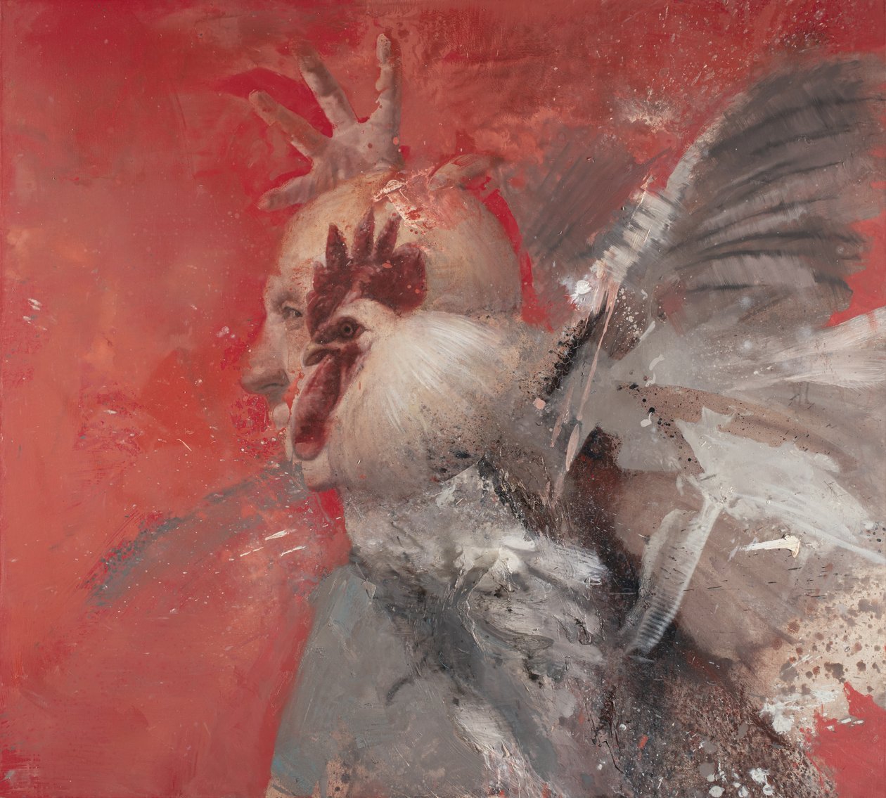  by Nicola Pucci