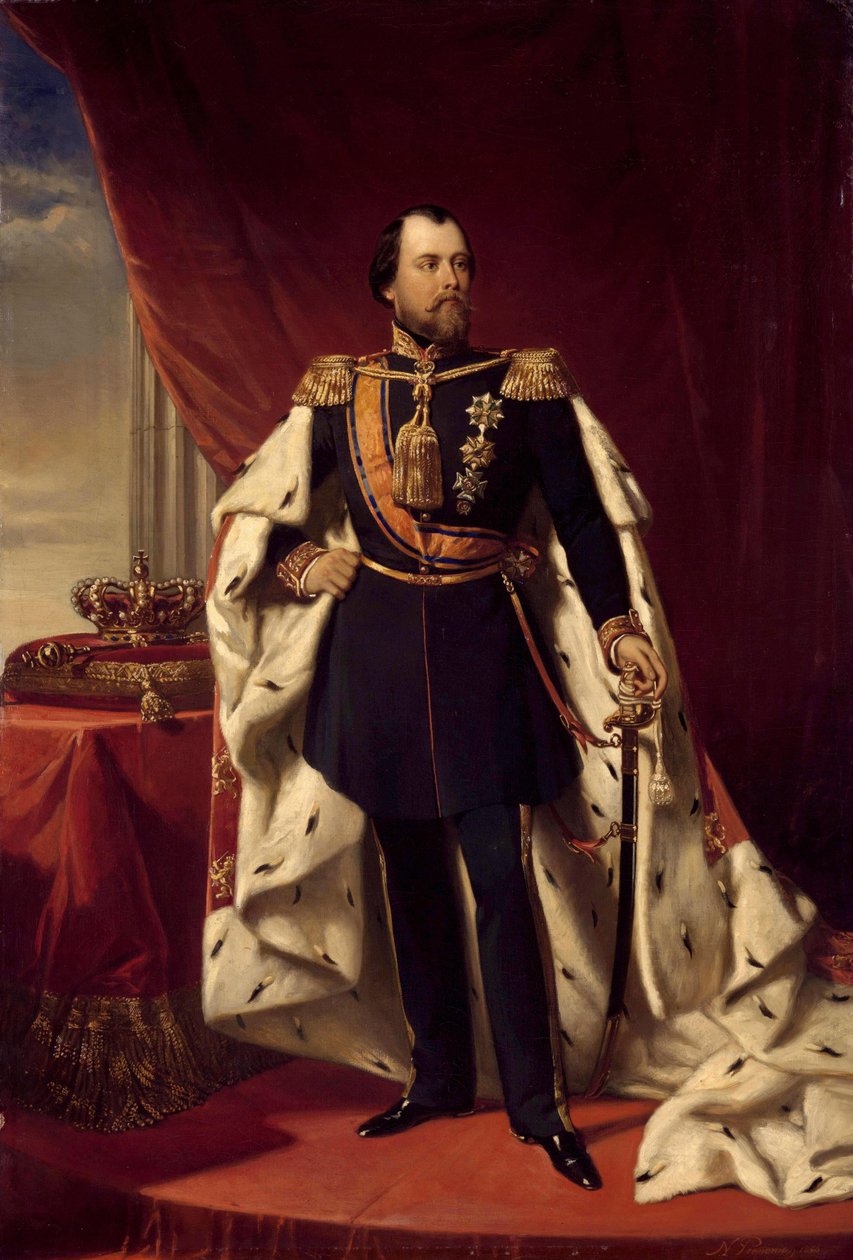 Hollanda Kralı III. William