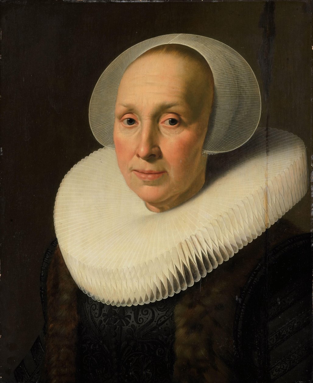 Margriet Benningh