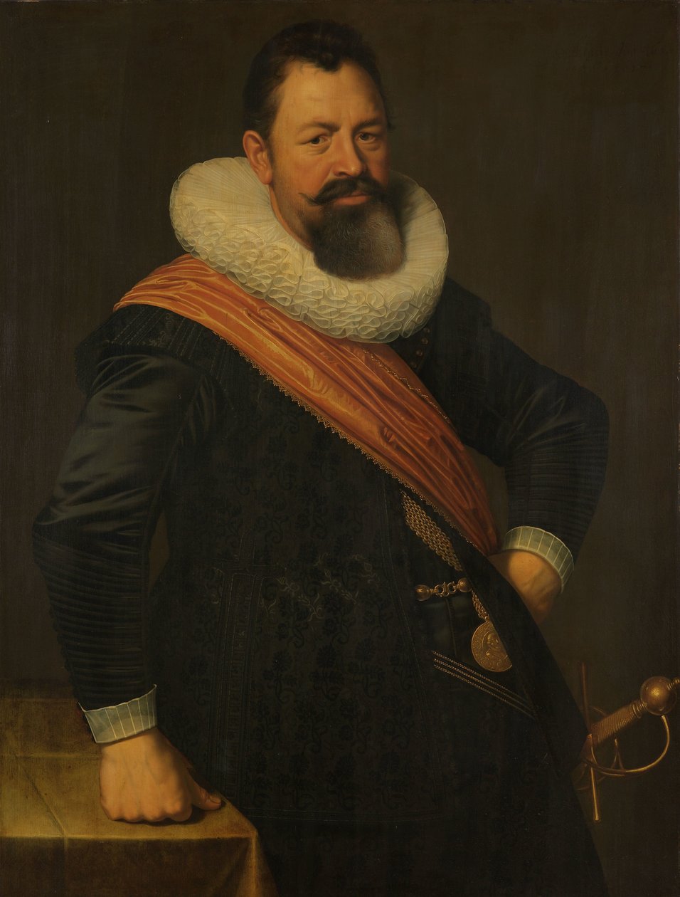 Jochem Hendricksz Swartenhont