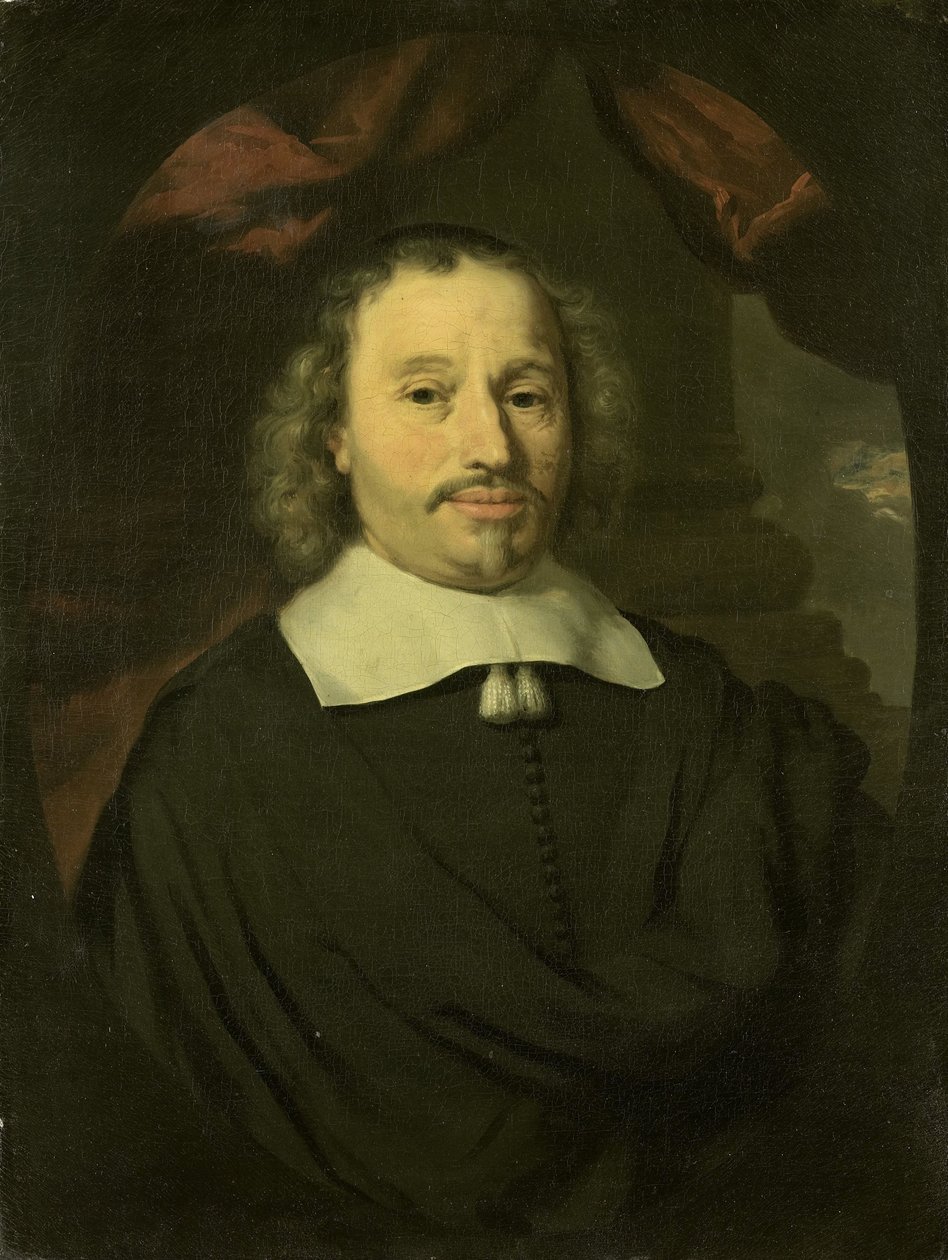 Hendrick Wijnands
