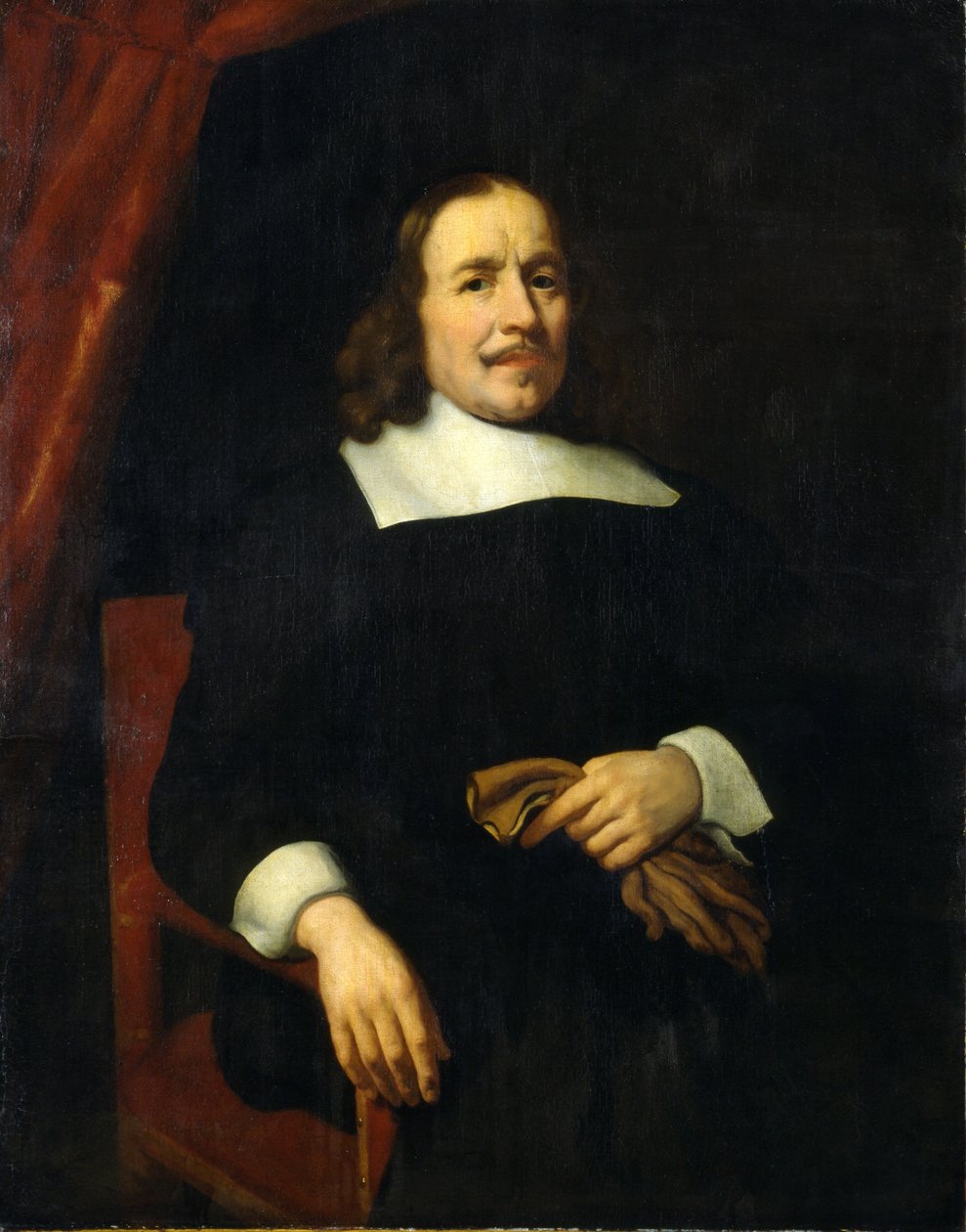  by Nicolaes Maes