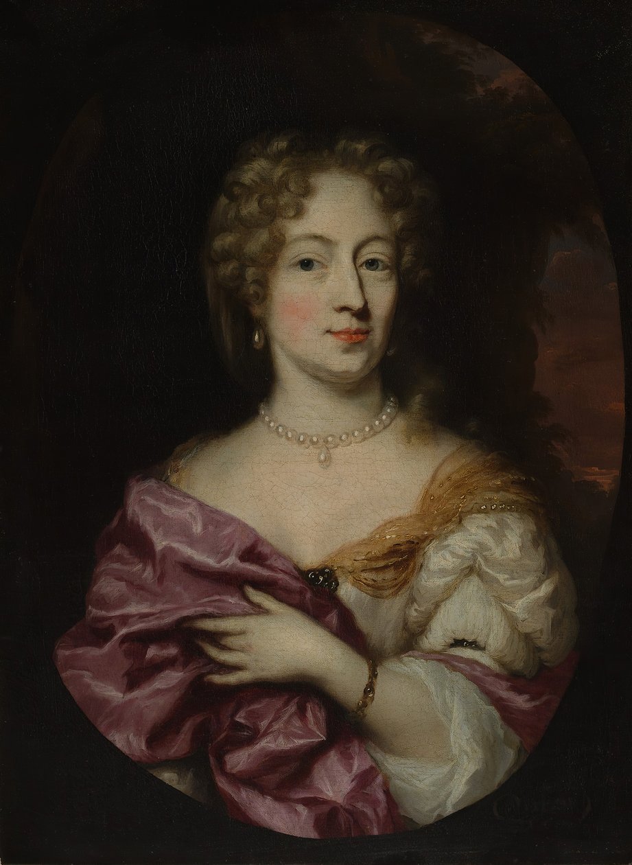 Ingena Rotterdam 1704
