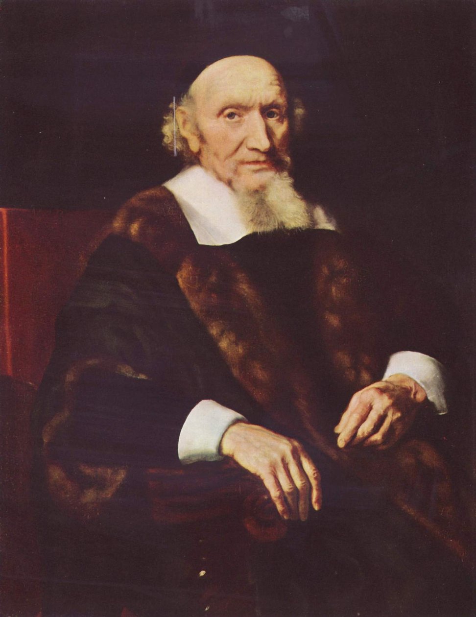  by Nicolaes Maes