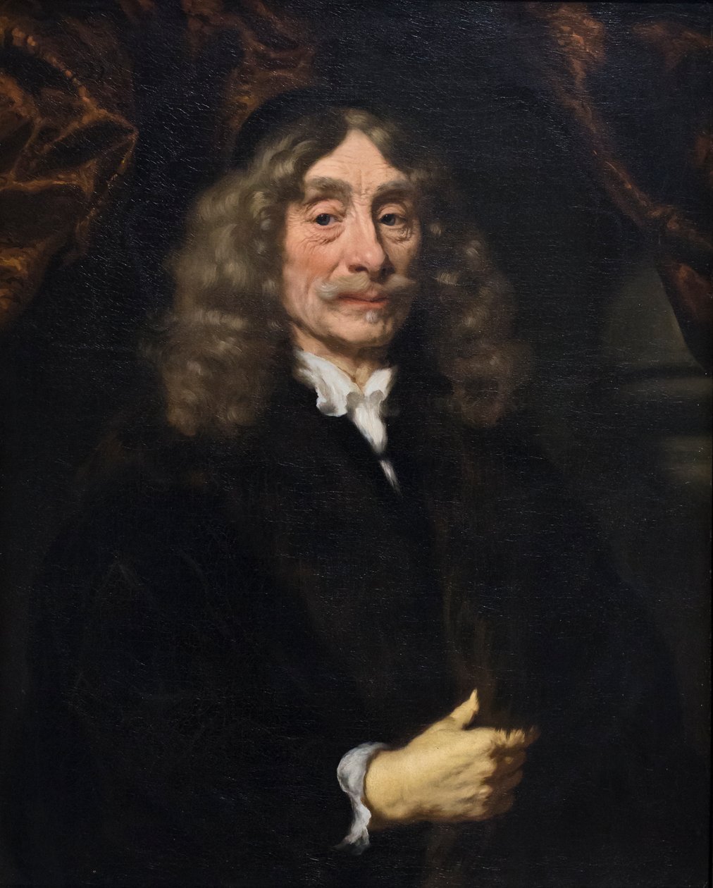  by Nicolaes Maes
