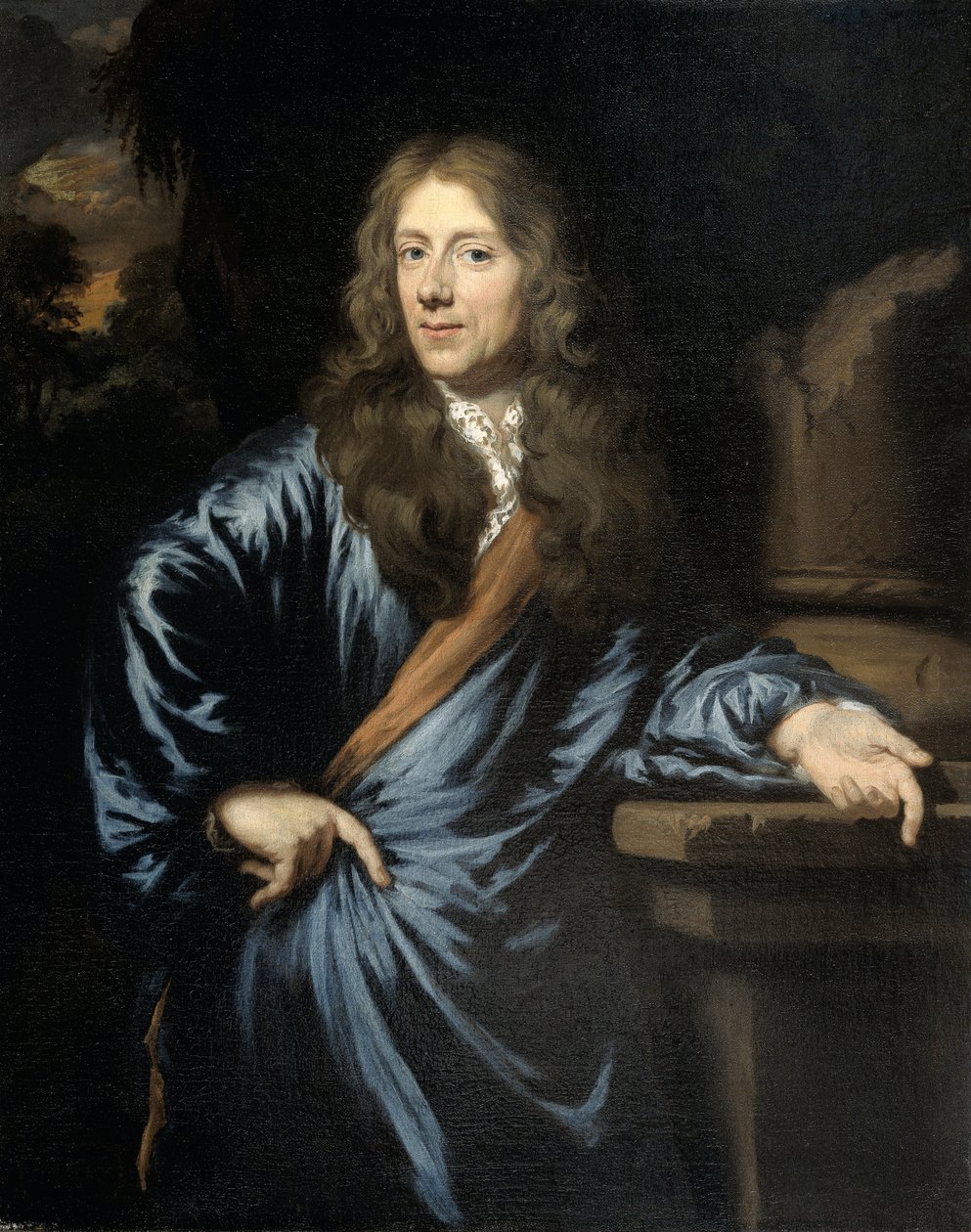  by Nicolaes Maes
