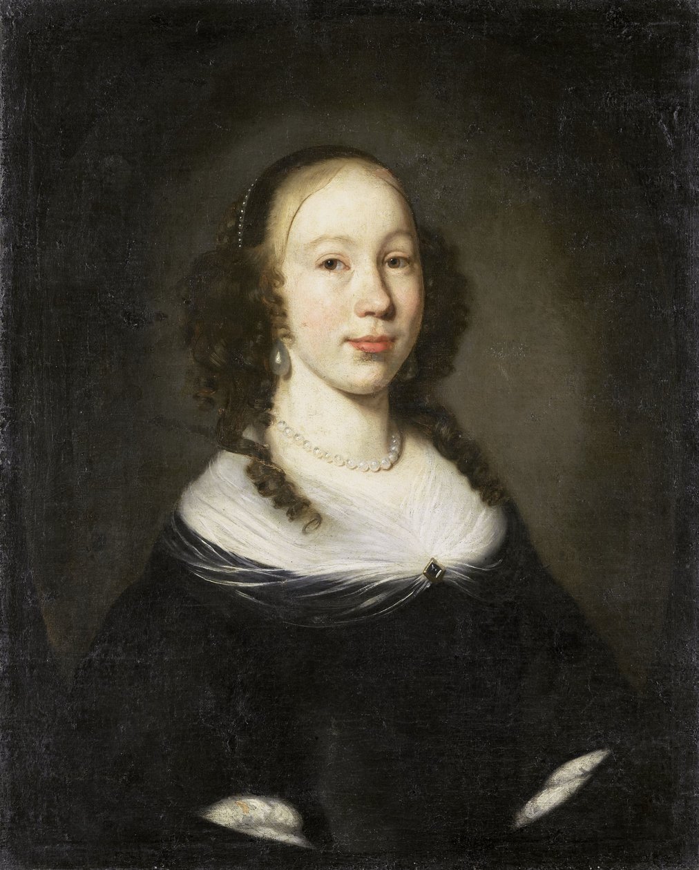  by Nicolaes Maes