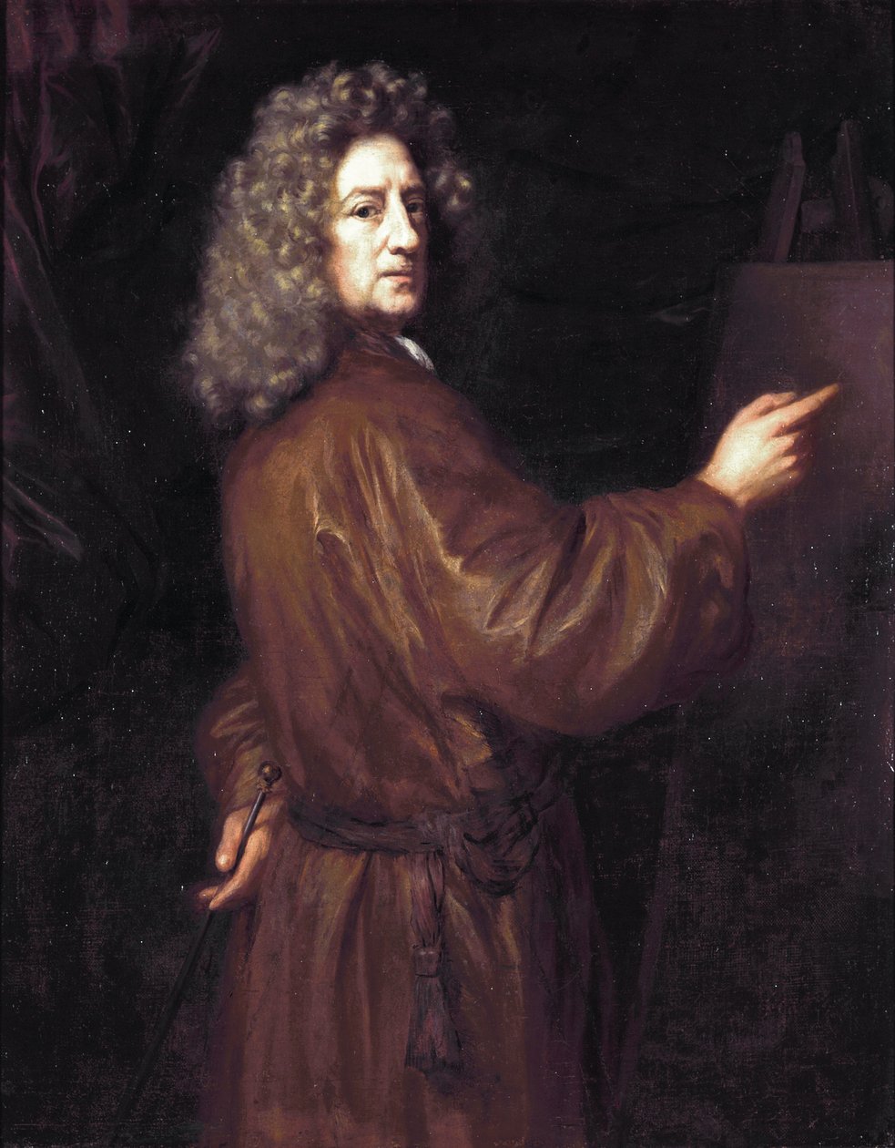  by Nicolaes Maes