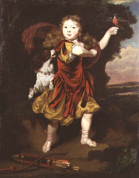 Bilinmeyen resim by Nicolaes Maes