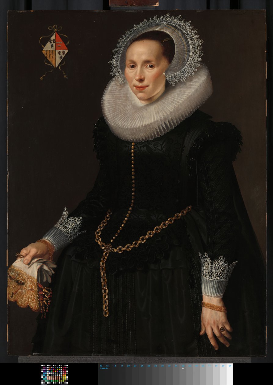  by Nicolaes Pickenoy Pickenoy
