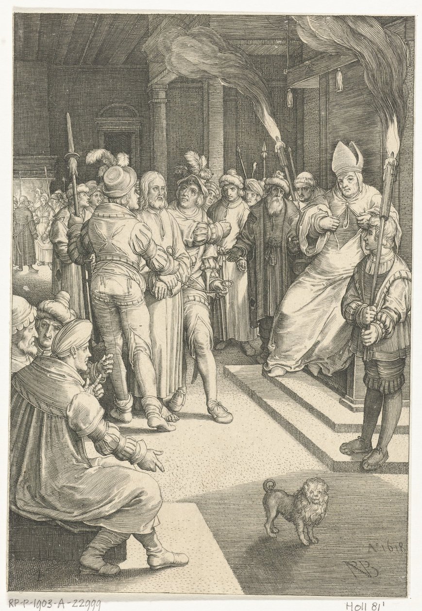 Caiaphas