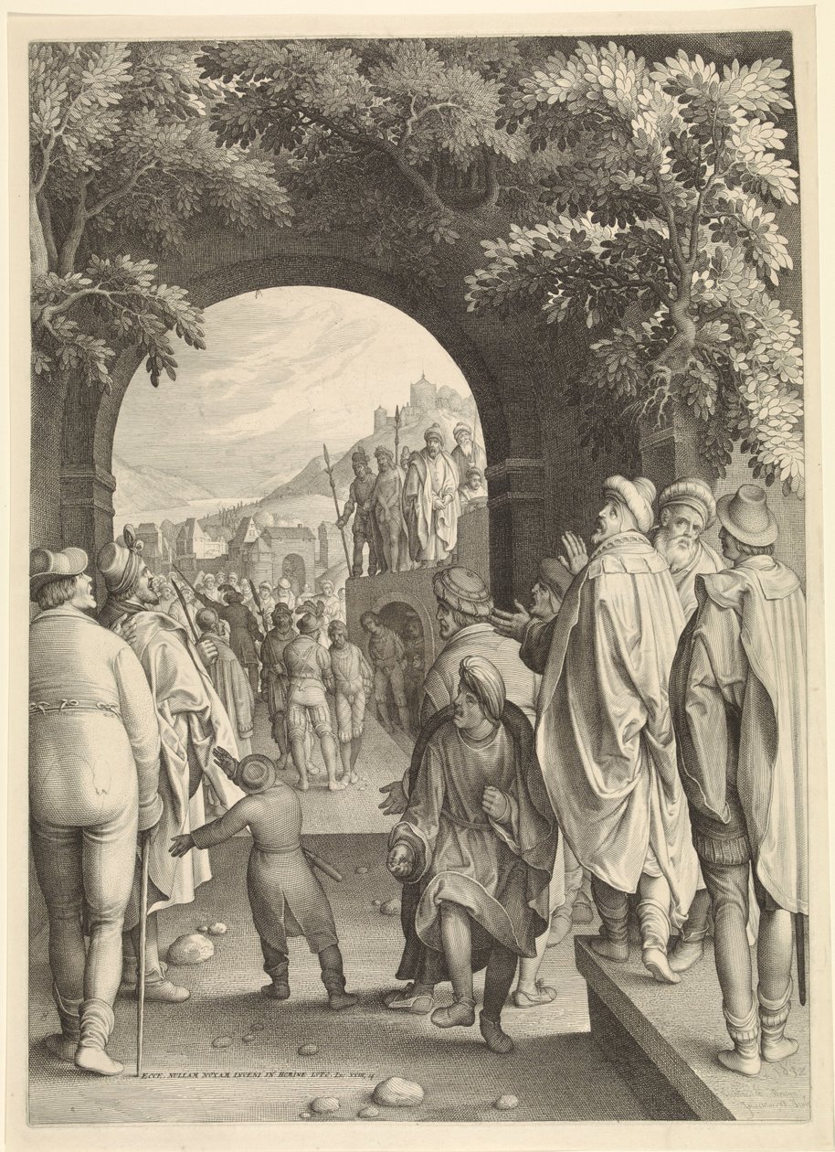 Ecce Homo İsa