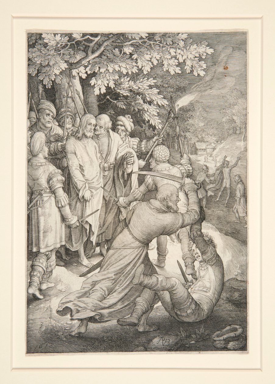 İhanet (Tutku Serisi) by Nicolaes de Bruyn
