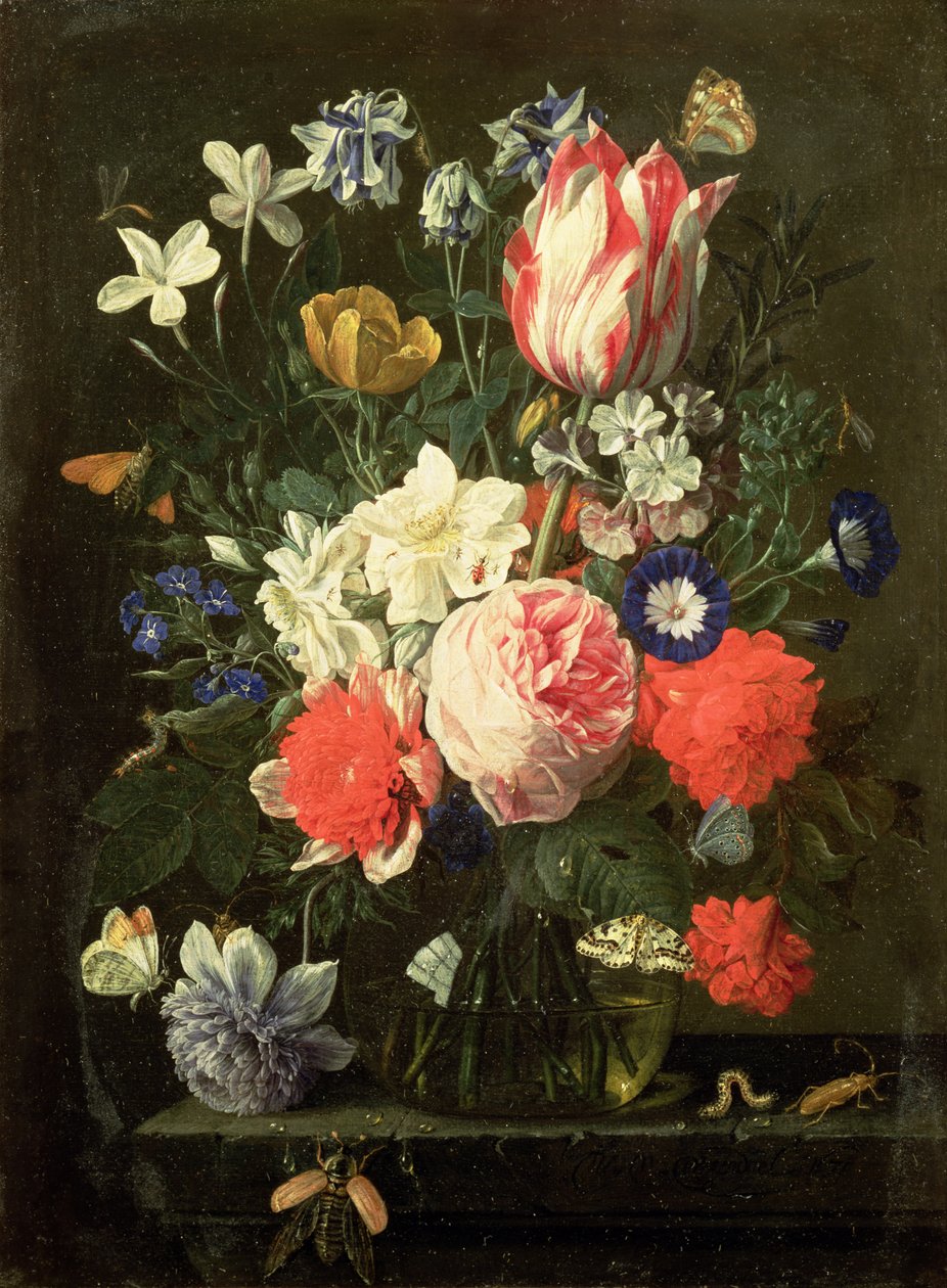 Bilinmeyen resim by Nicolaes van Veerendael