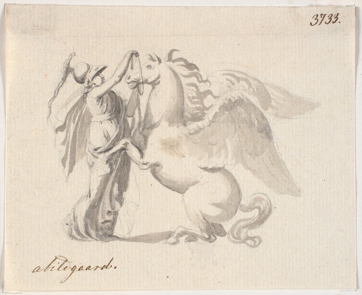 Athena Pegasus