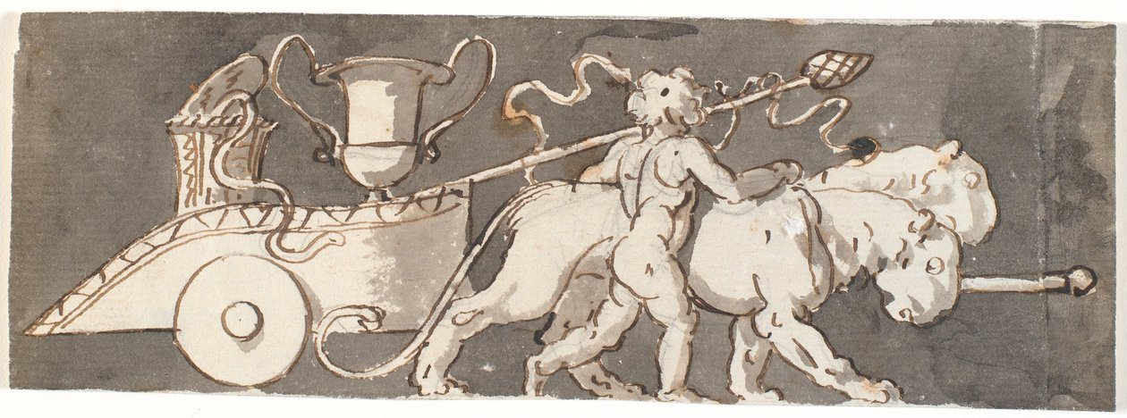Bacchus 