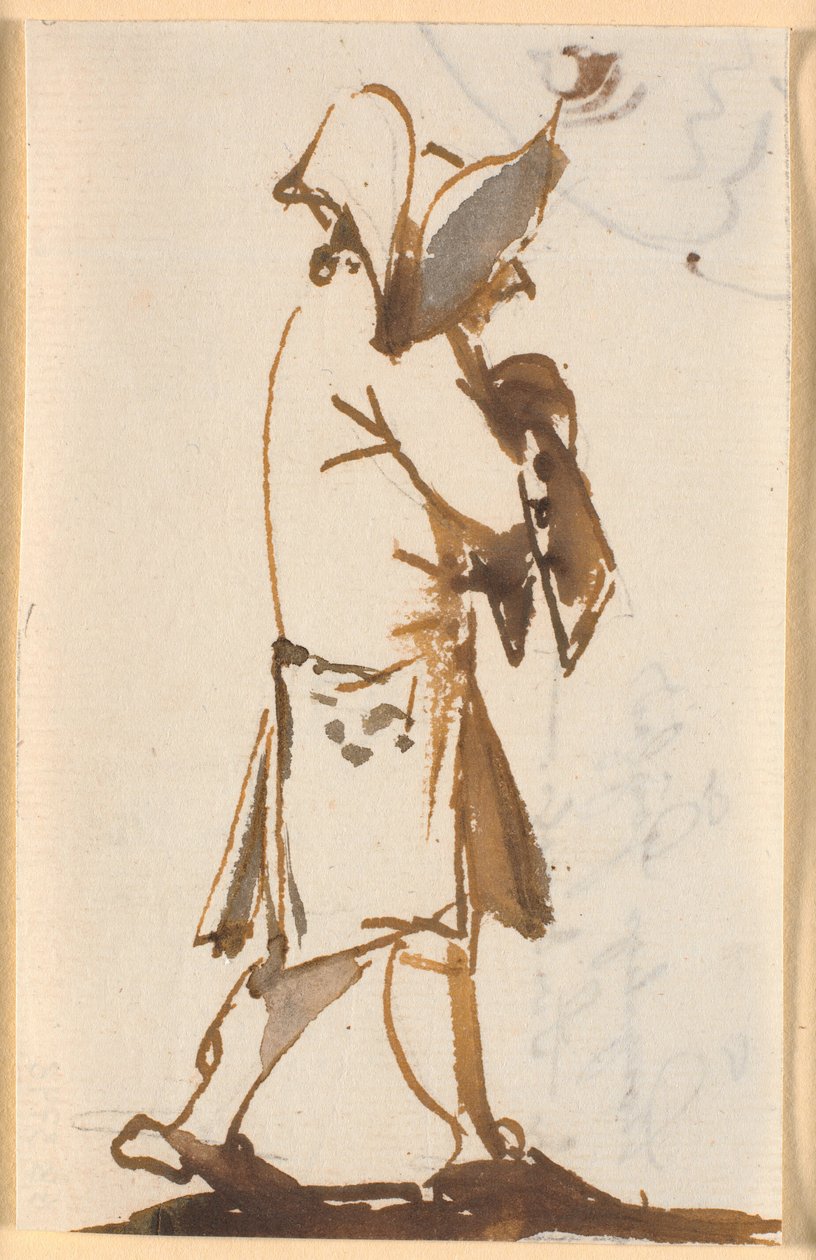 Profil t.h.