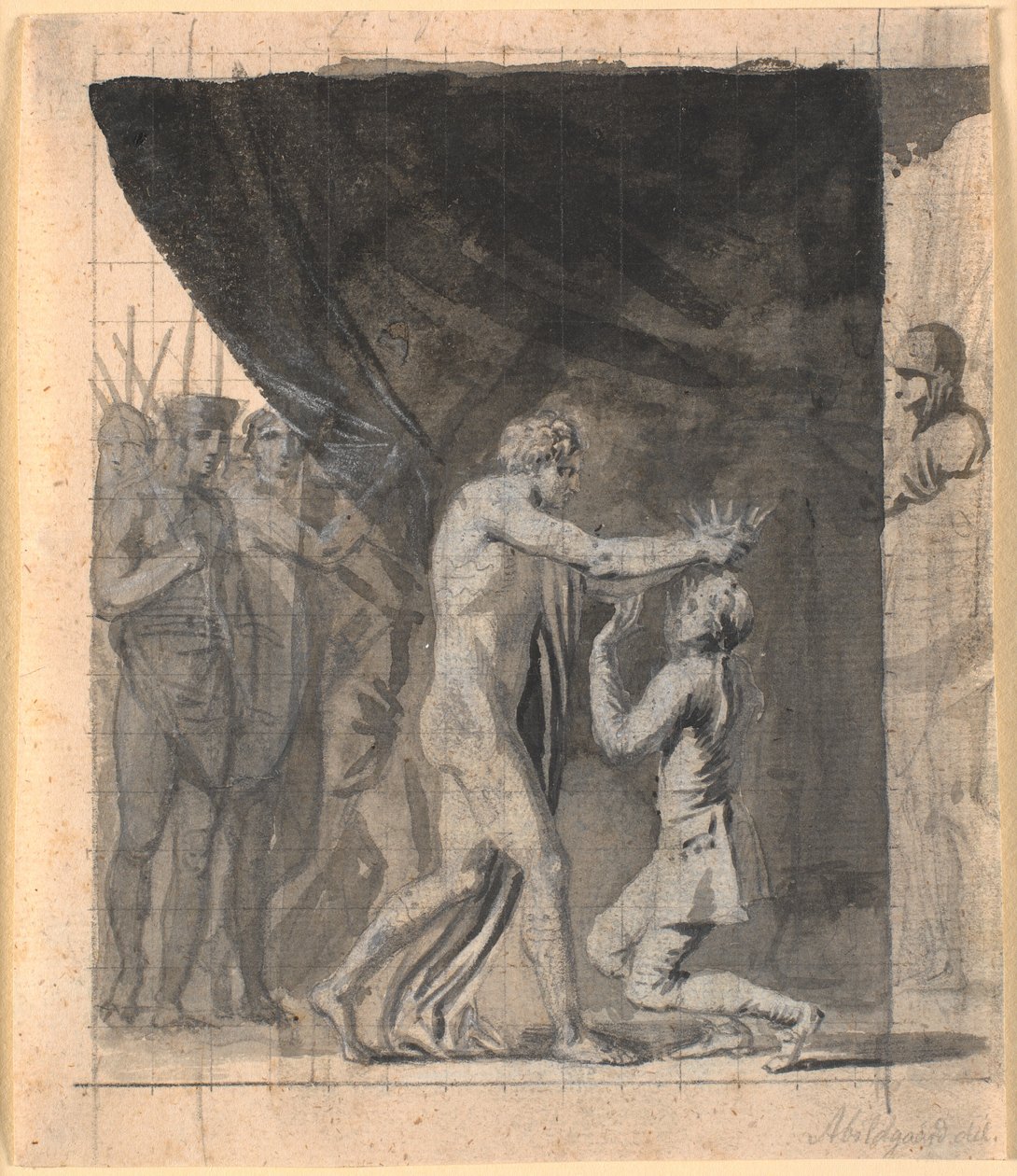 Niels Klim, Qvarma