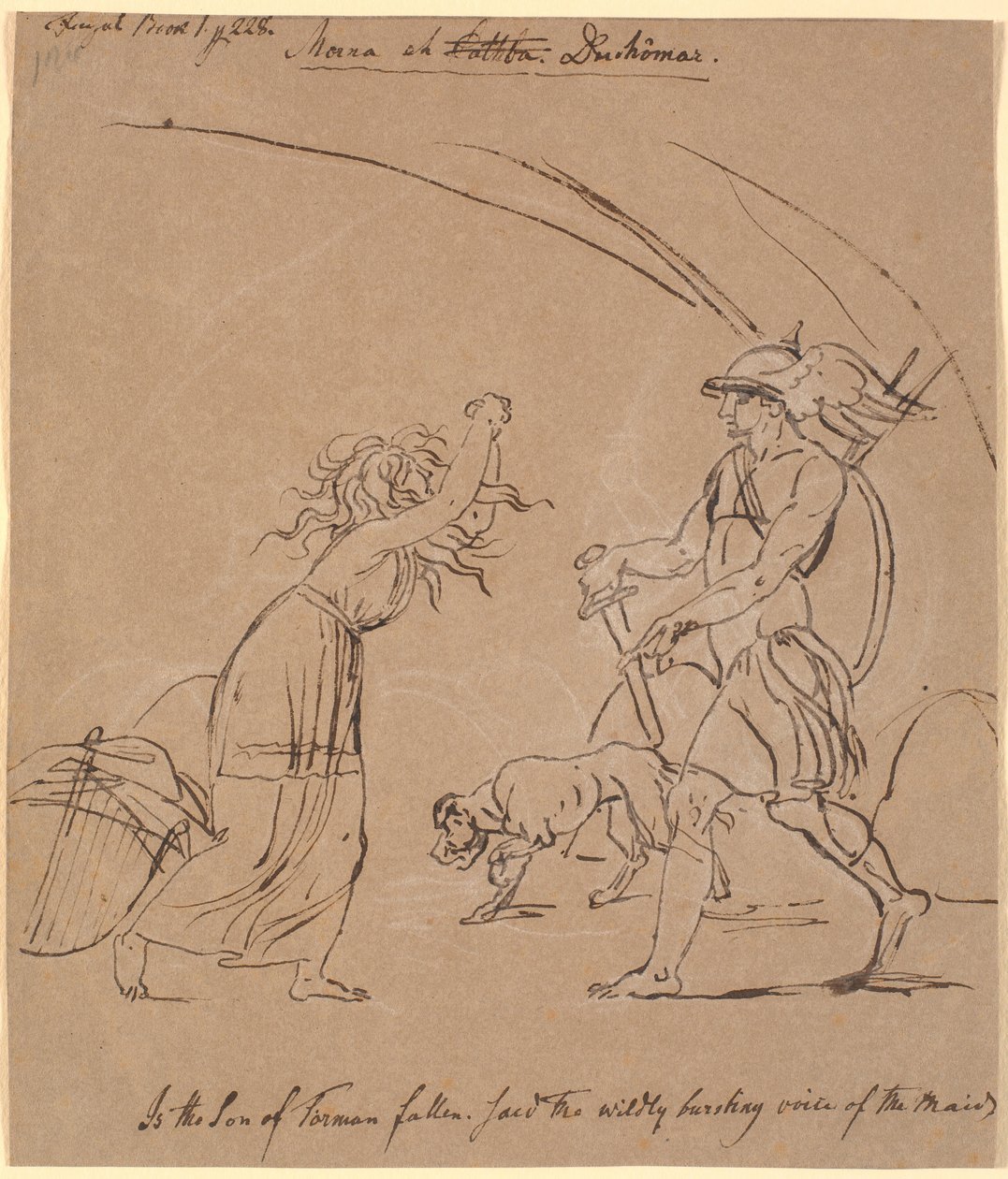 Ossian