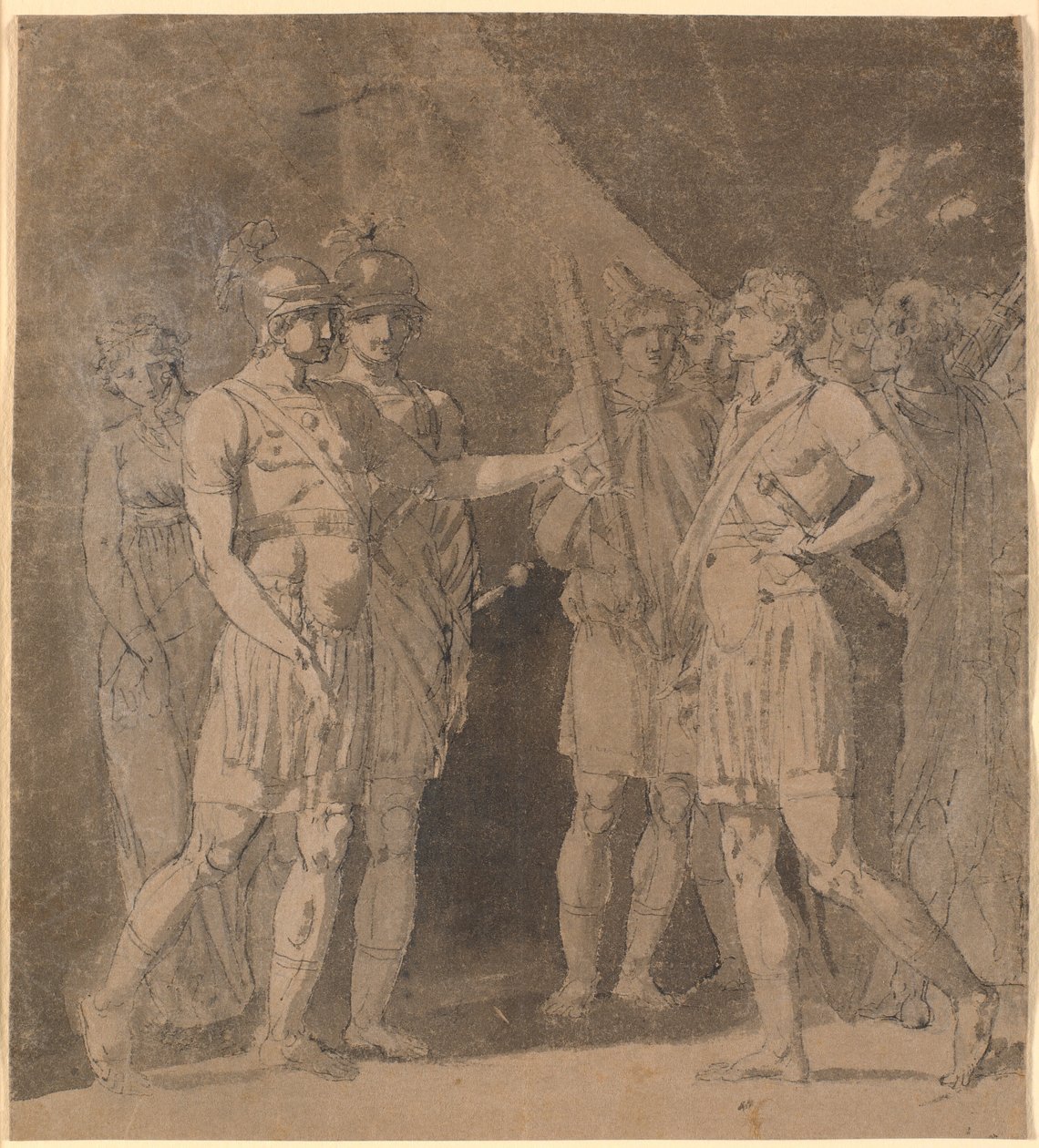 Voltaire