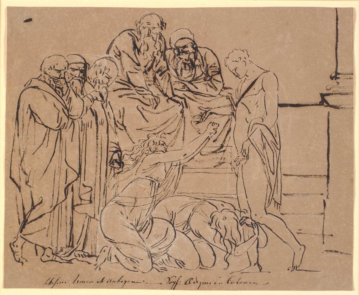 Theseus