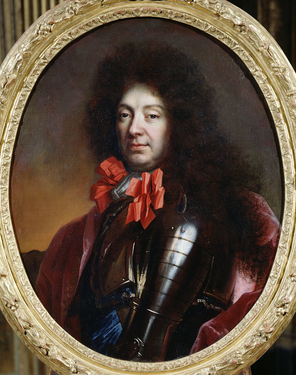 Francois Adhemar de Castellane de Monteil