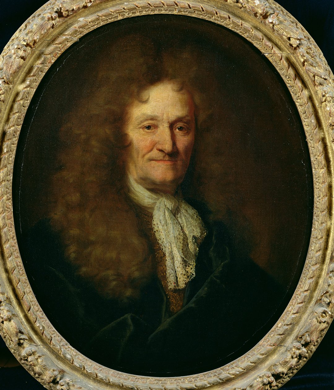 Jean de La Fontaine