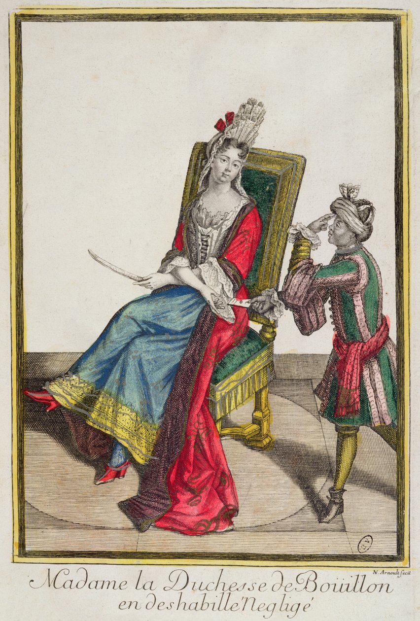 Marie-Anne Mancini