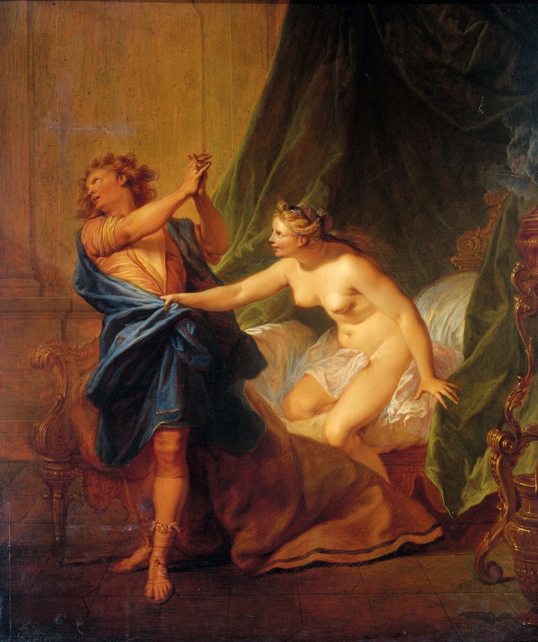 Joseph ve Potifar
