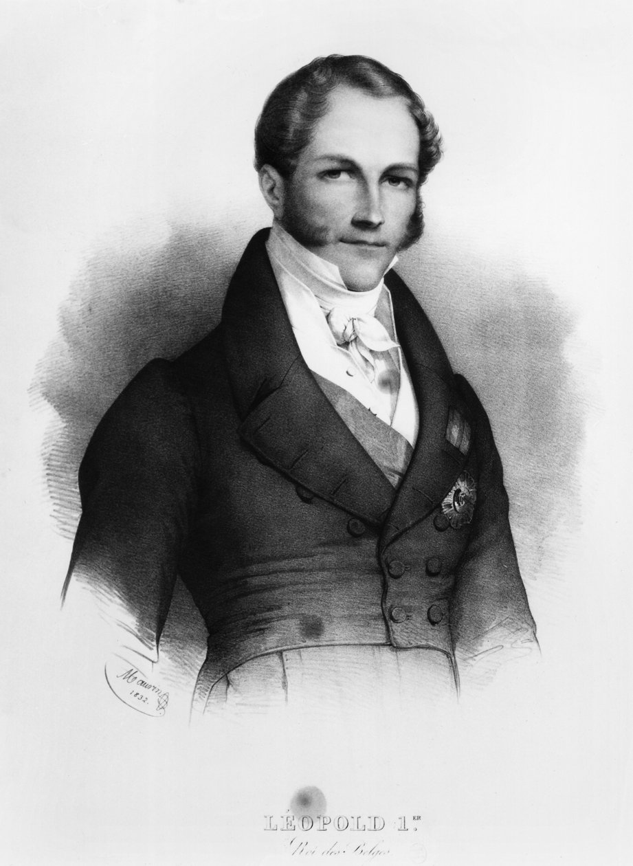 Saxe-Cobourg-Gotha