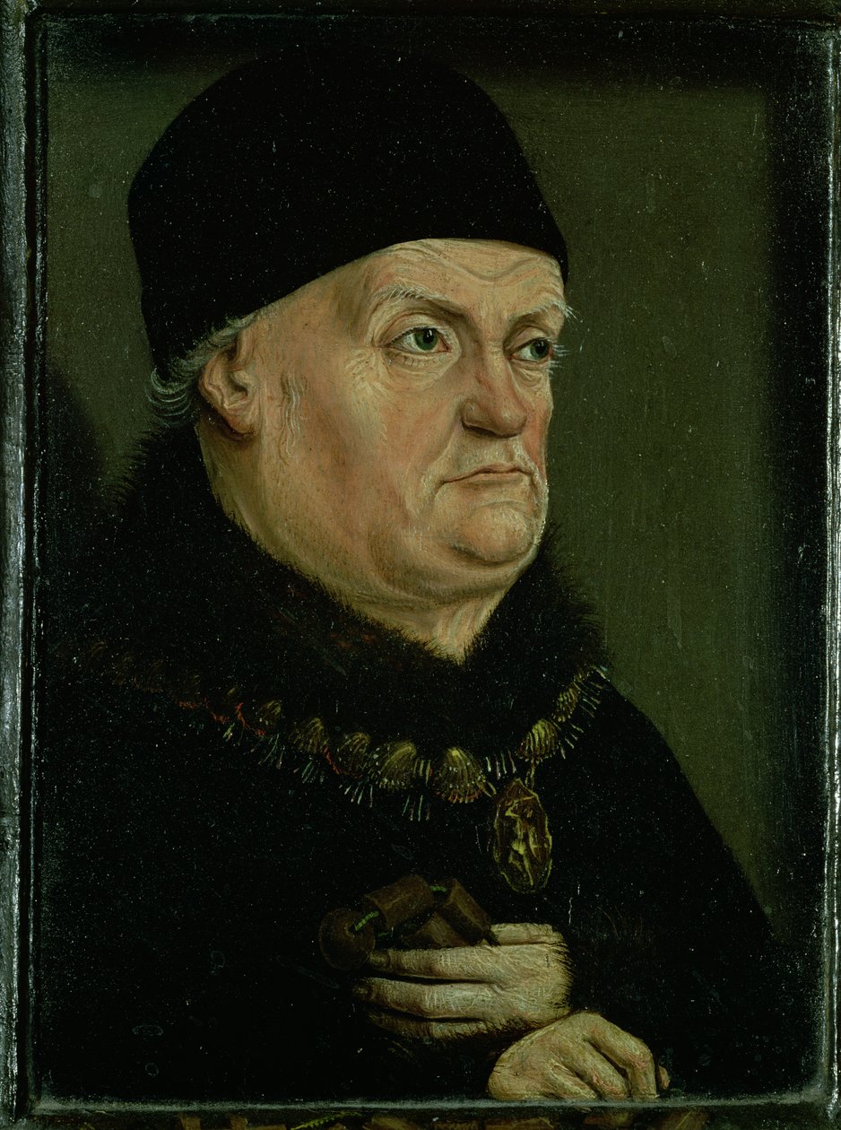 Matheron Diptik: I. Rene
