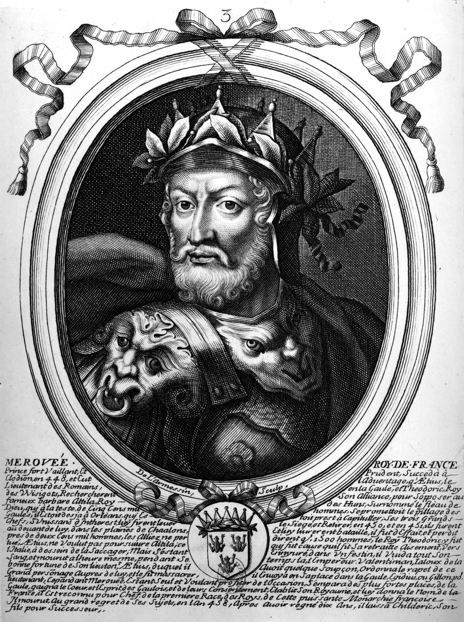 Merovech